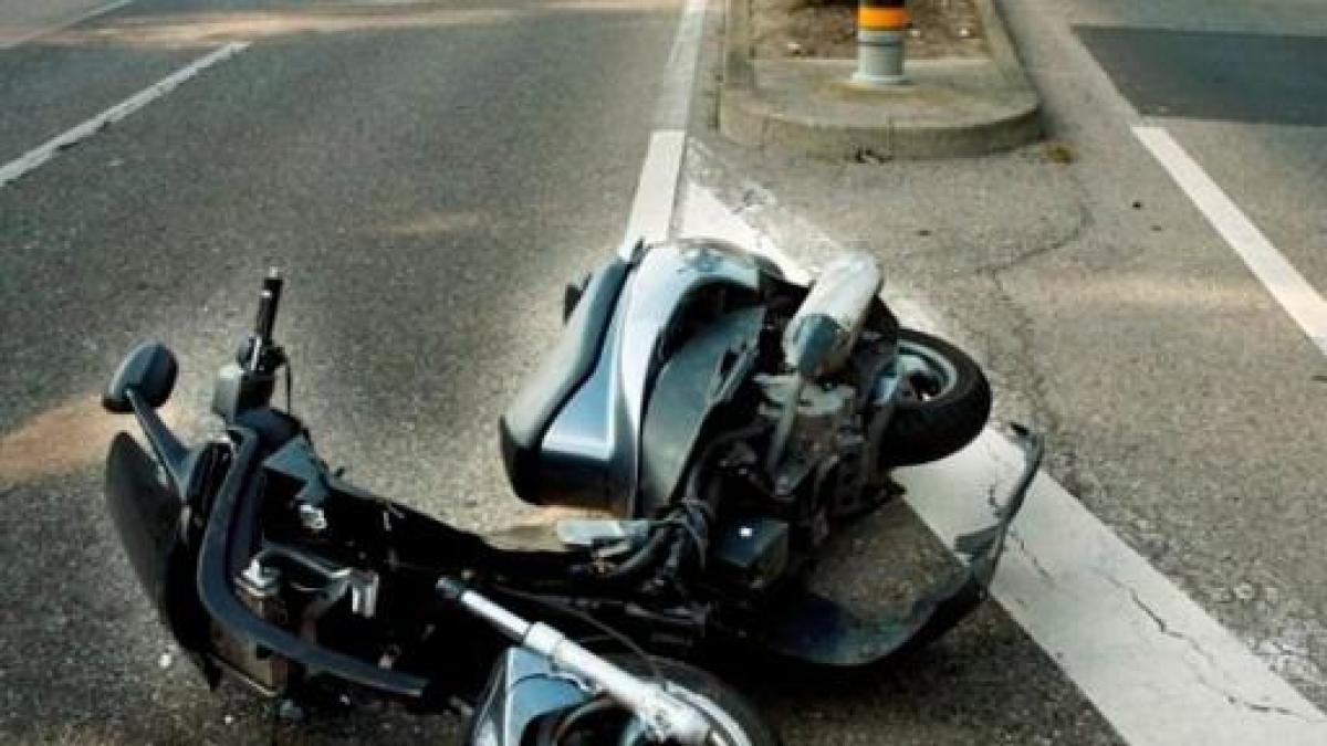 Scooter Contro Camion Tragico Impatto Muore Sedicenne Corriere It