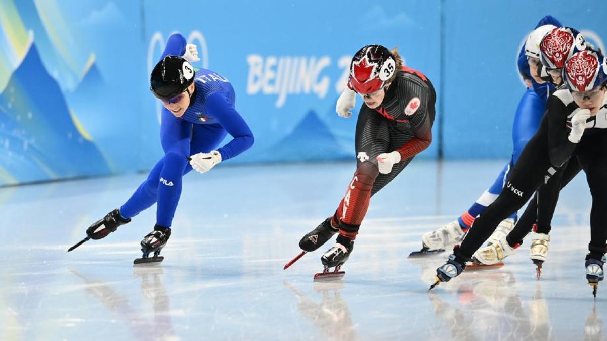 Olimpiadi 2026 Ultima Chiamata Per Torino Si Tenta Con Le Gare Di