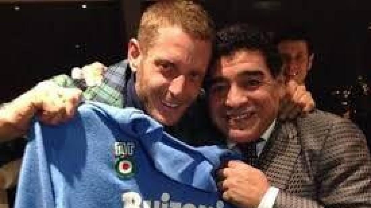 Calcio Lapo Elkann All Arbitro Di Juve Napoli Regalerei Degli