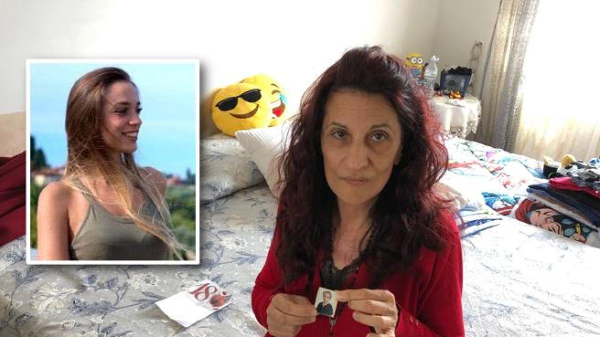 La Mamma Di Luana D Orazio Introdurre Il Reato Di Omicidio Sul Lavoro