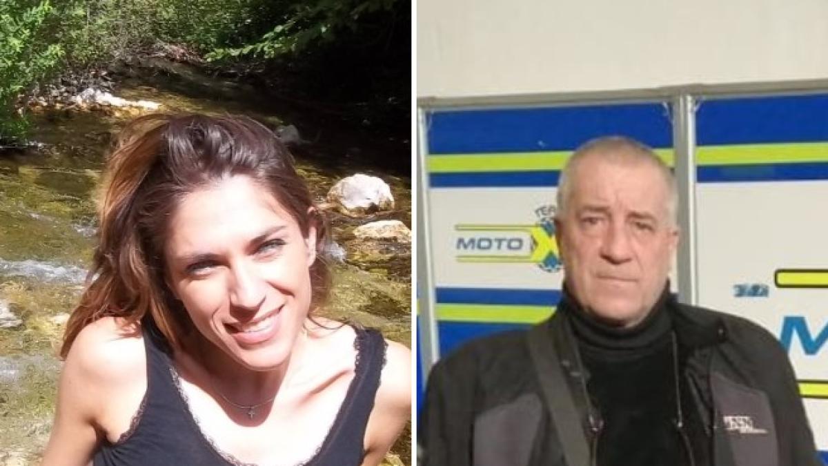 Thomas Bricca La Madre Federica Chiediamo L Ergastolo Per I Toson L