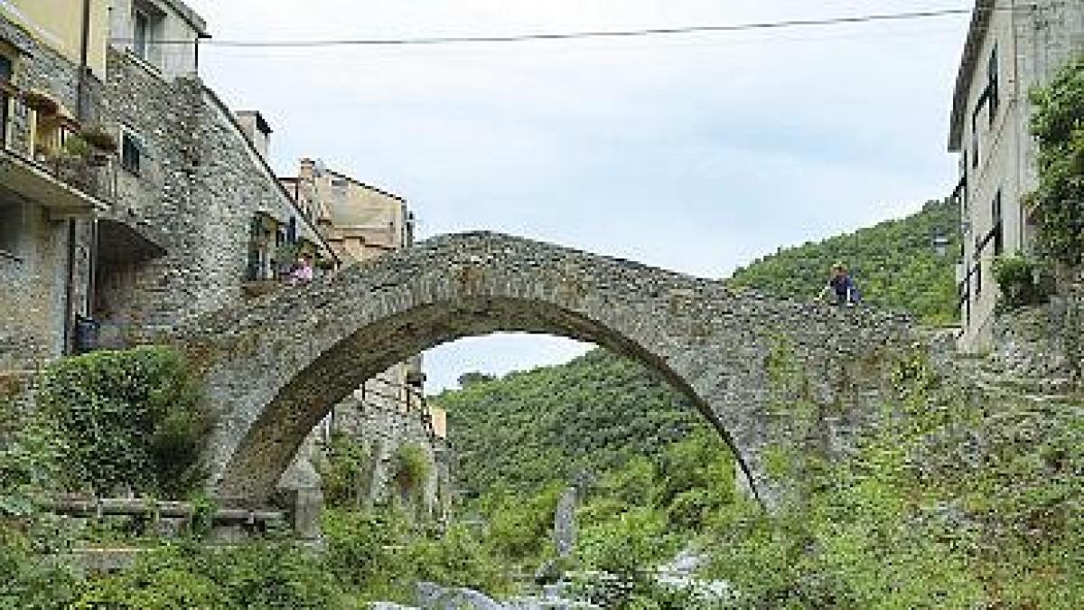 Piemonte In Bici Gli Itinerari E I Percorsi Verso Il Mare Dove Andare