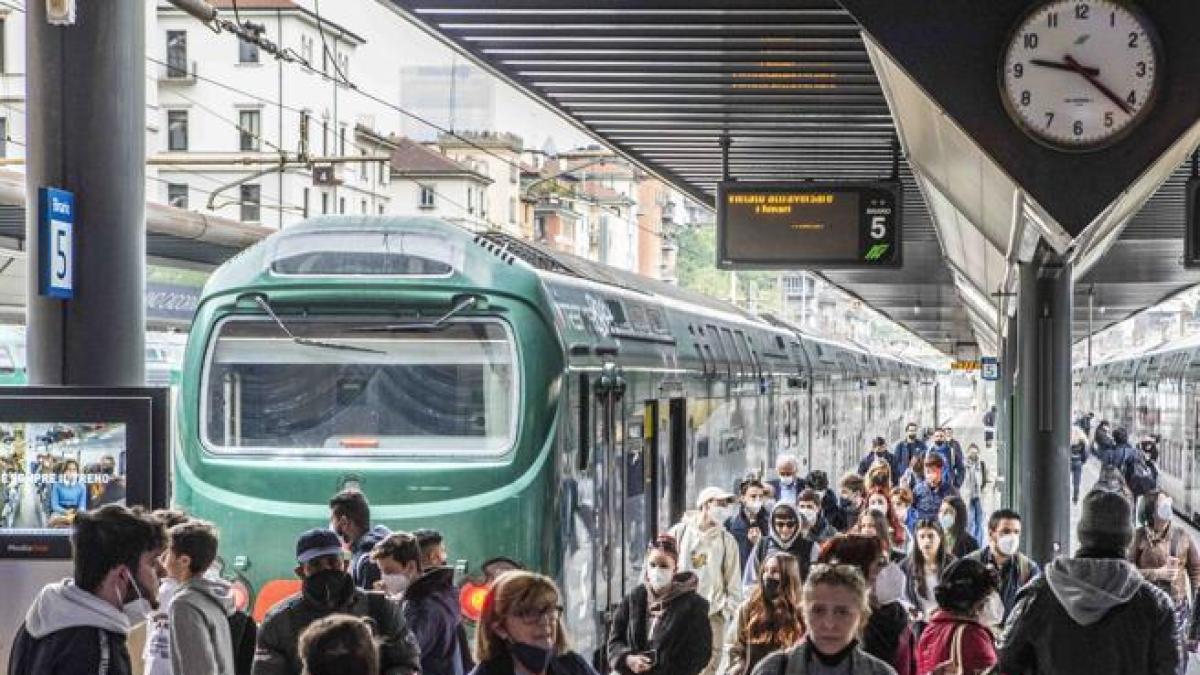 Milano Sciopero Dei Mezzi Oggi 9 Ottobre 2023 M2 Rallentata E