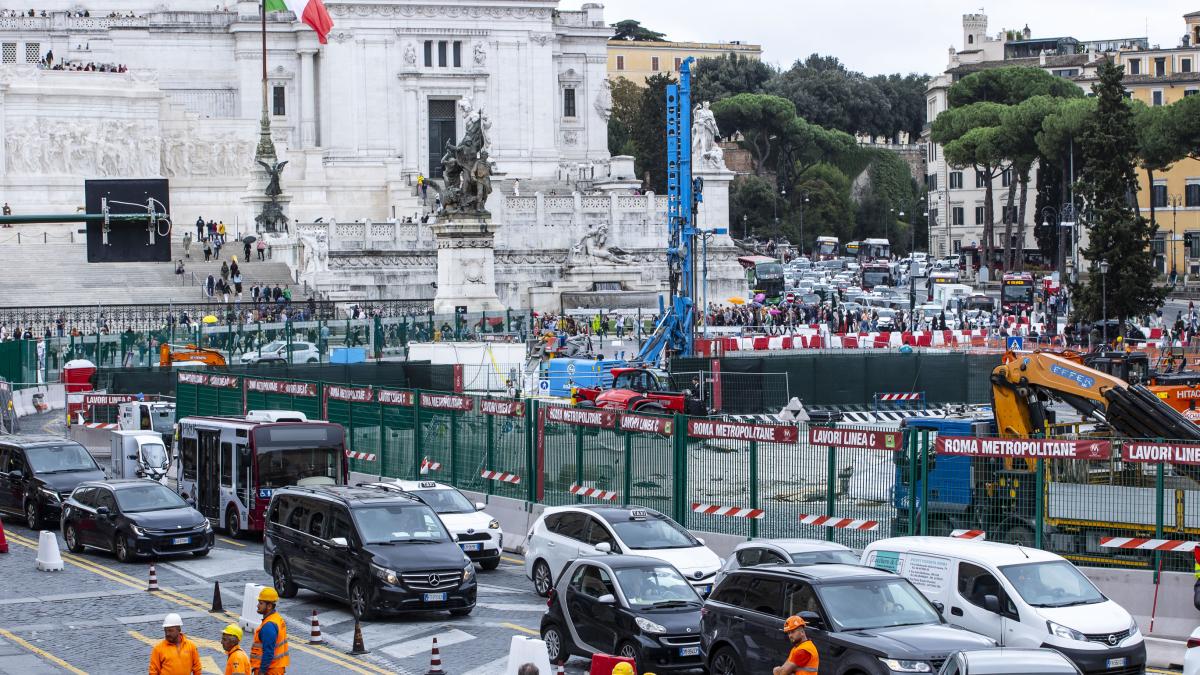 Sciopero trasporti venerdì 17 novembre a Roma Atac Cotral e Tpl a