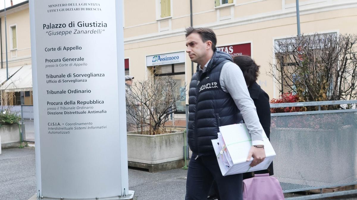 Caso Bozzoli In Appello Chiesta La Conferma Dellergastolo Corriere It