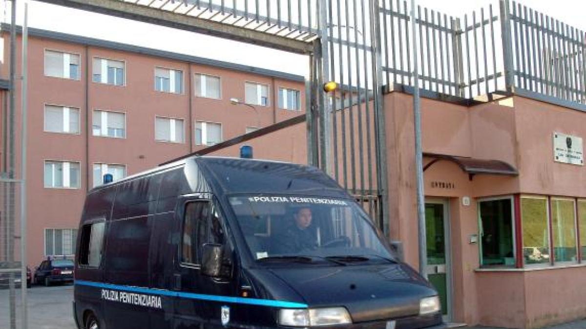 Como Trovato Morto In Carcere Il Detenuto Evaso Dall Ospedale San