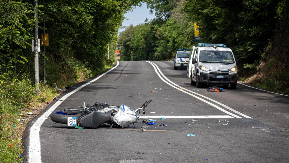 Incidenti Le Strade Pi Pericolose Di Roma In Testa La Prenestina