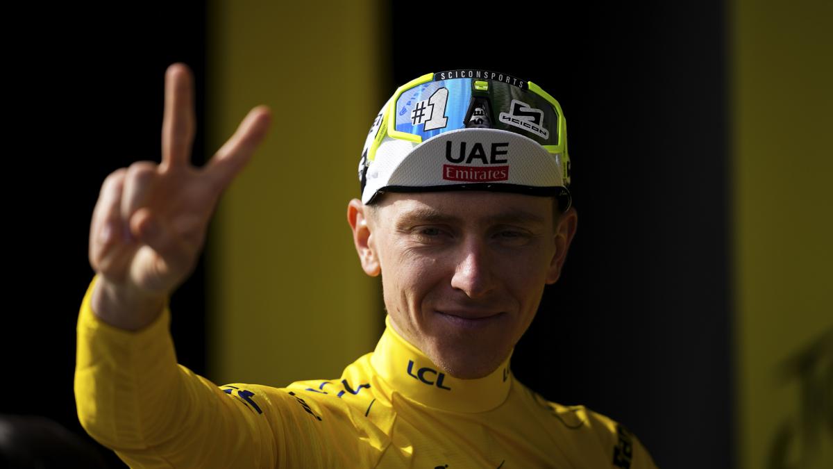 Tour De France Il Montepremi Quanto Guadagna Chi Vince E Le Cifre Per