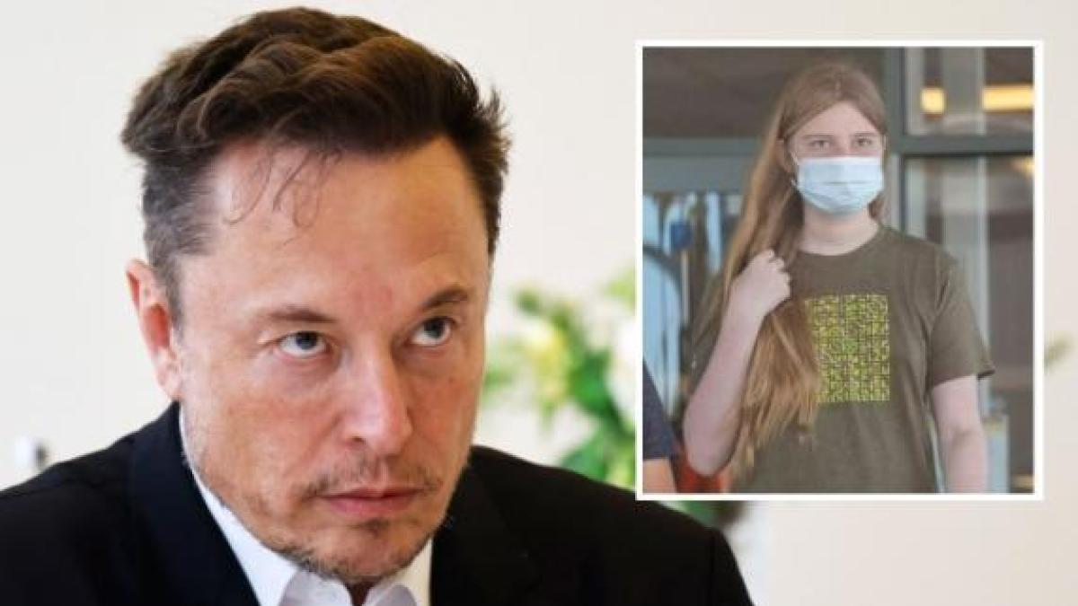 Elon Musk Sulla Figlia Transgender Mio Figlio Ucciso Dal Virus Della