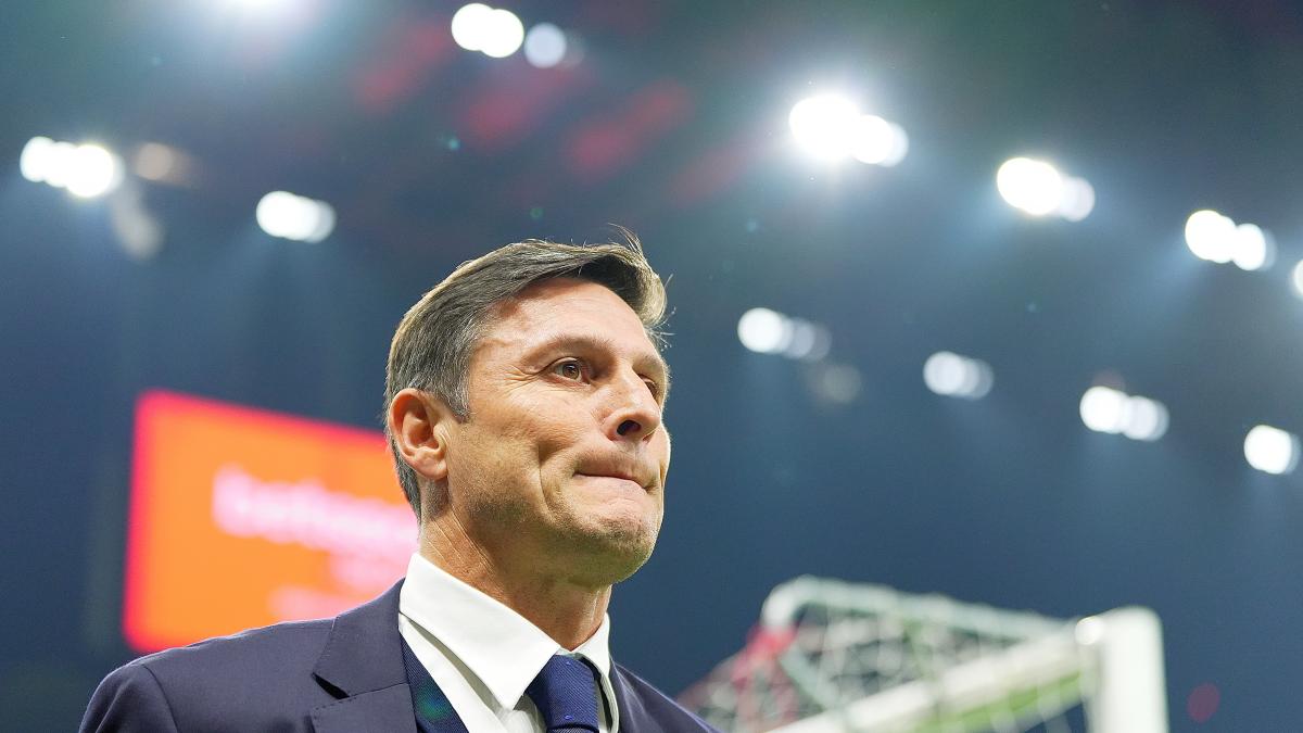 Zanetti e le parole del capo ultrà dell Inter nell inchiesta Ci ha