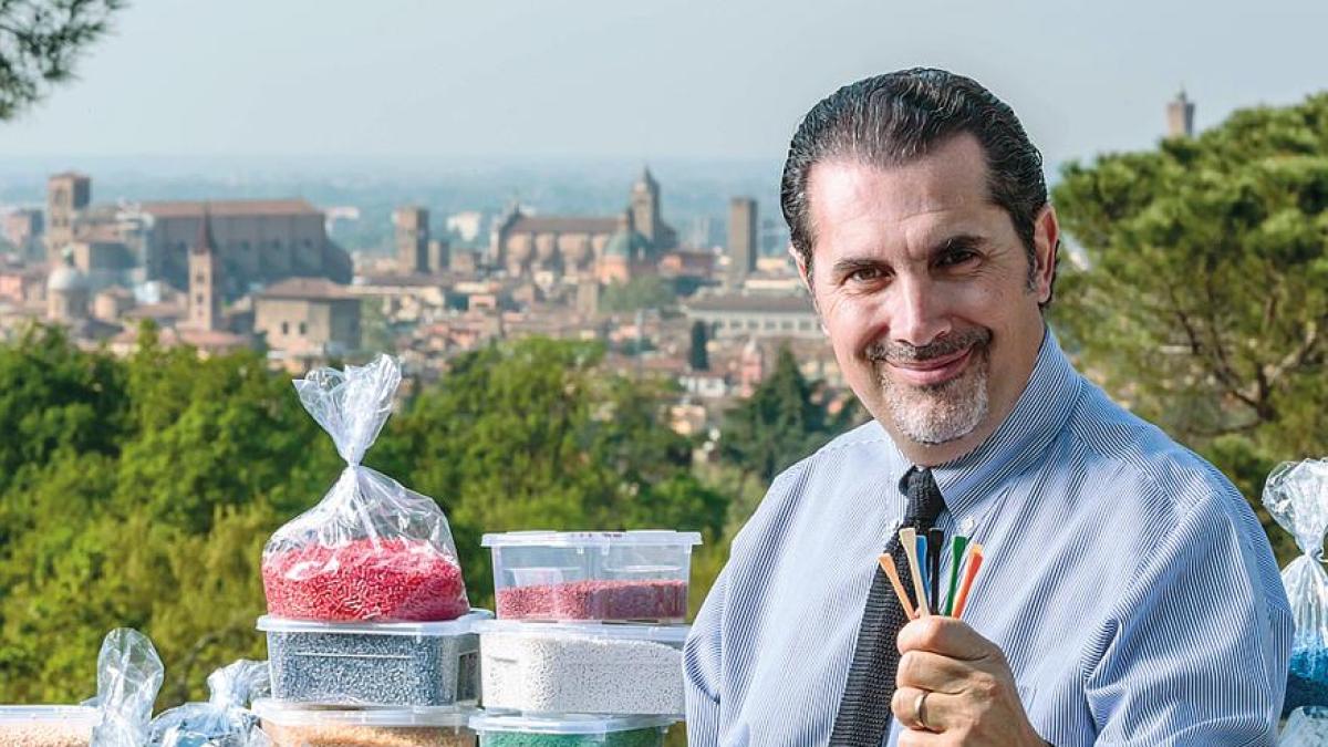 Bologna Il Pm E Il Crack Di Bio On Gestione Criminale Azienda Vuota