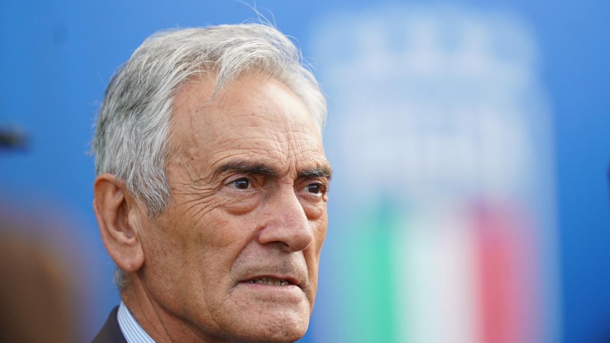 Statuto Figc La Riforma Gravina Approvata La Serie A Non Favorevole