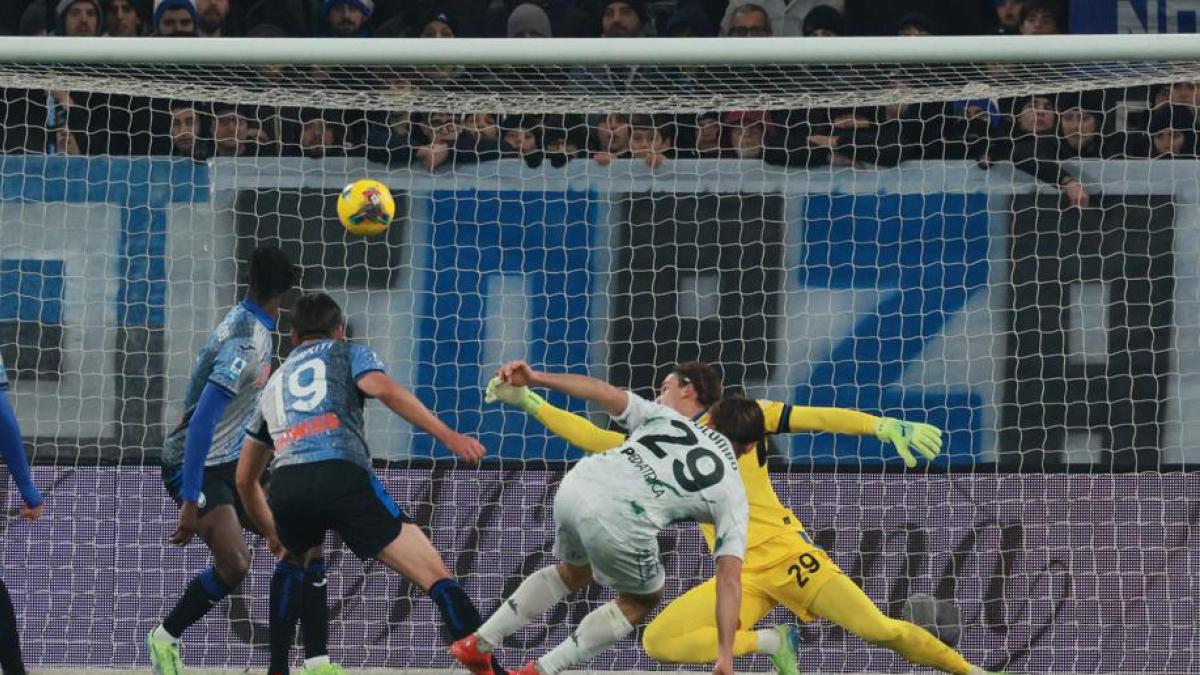 Atalanta Empoli 3 2 Le Pagelle Di Serina De Ketelaere Vince Da Solo