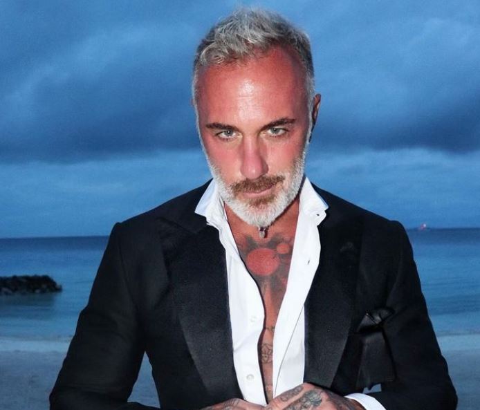 Gianluca Vacchi Esce Da Ima Con 700 Milioni E Smentisce Le Tensioni Con