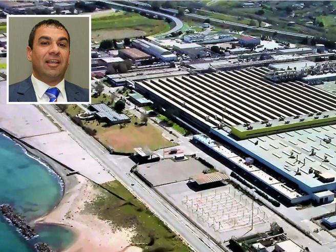 Termini Imerese Accordo Per I Lavoratori Ex Blutec Chiusa La