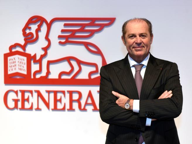 Banca Generali Lancia UnOpa Totalitaria Su Intermonte Obiettivo Il