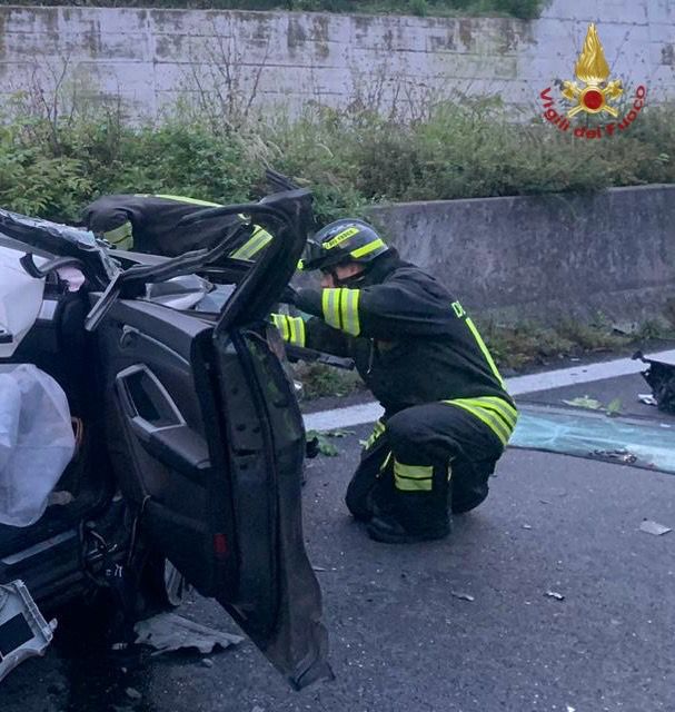 Incidente A Treviolo Chi Era Silvia Brambilla 26 Anni Morta Nello