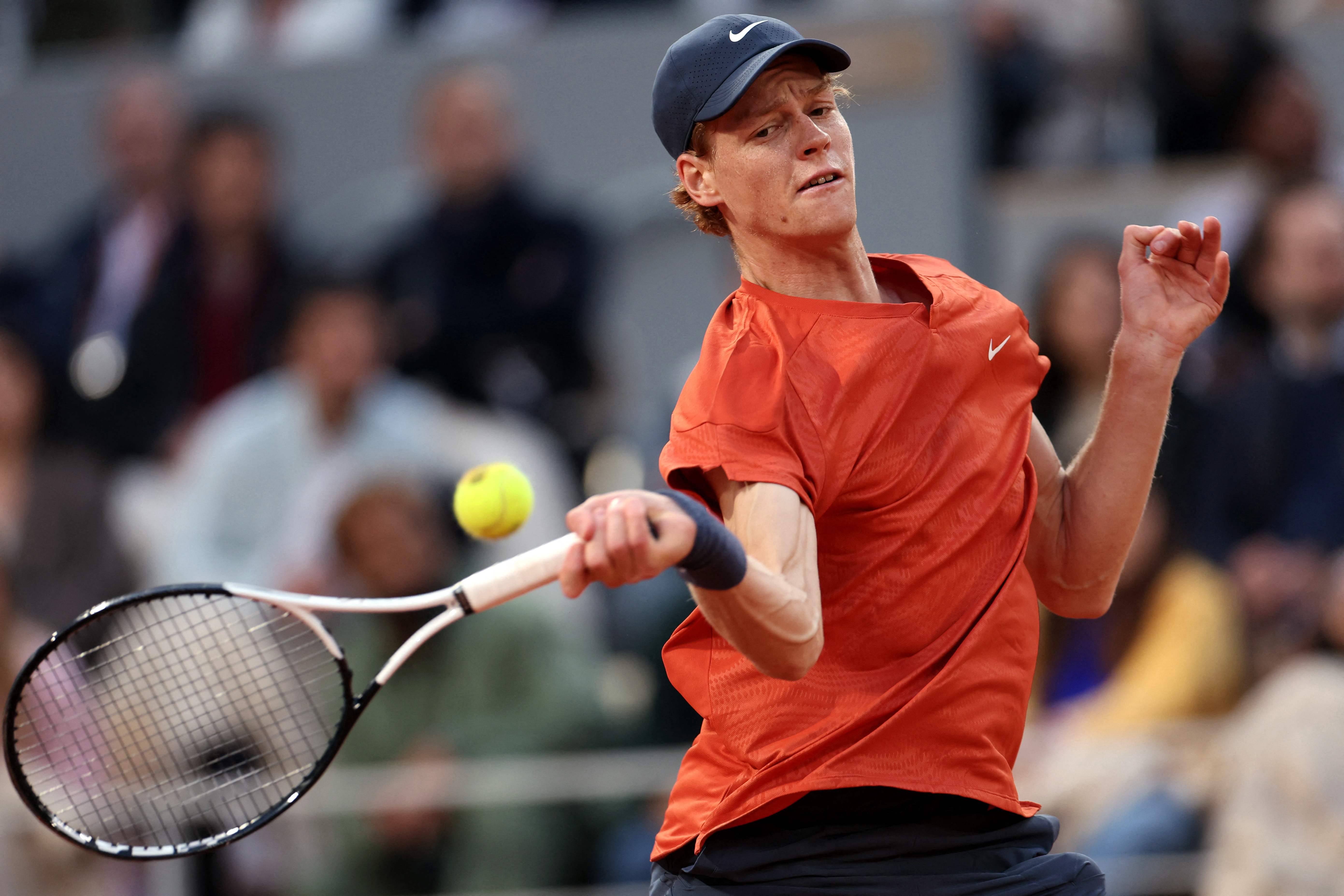 Quanto Ha Guadagnato Sinner Con La Vittoria Di Halle Limpero Jannik