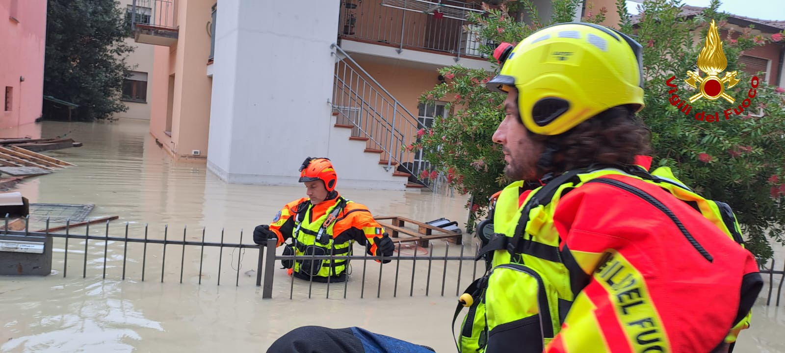 Alluvione In Emilia Romagna Gli Aggiornamenti In Diretta Sull