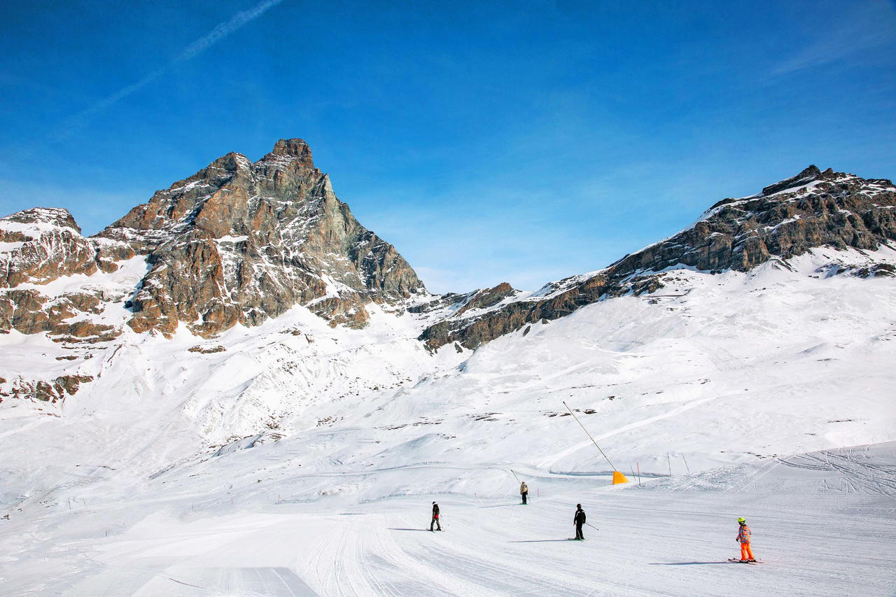 Sci Dal Passo Del Tonale Alla Val Gardena Le Localit Migliori In