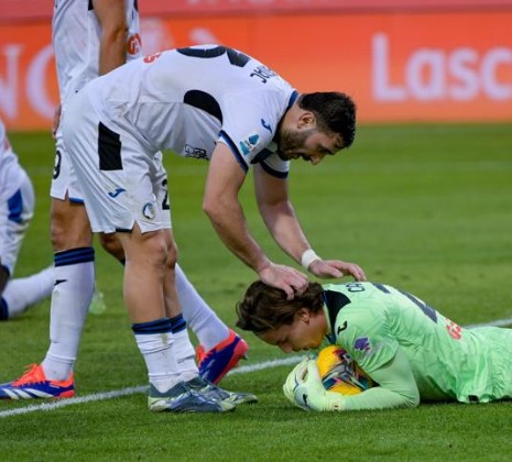 Cagliari Atalanta 0 1 Le Pagelle Di Serina Carnesecchi Enorme La