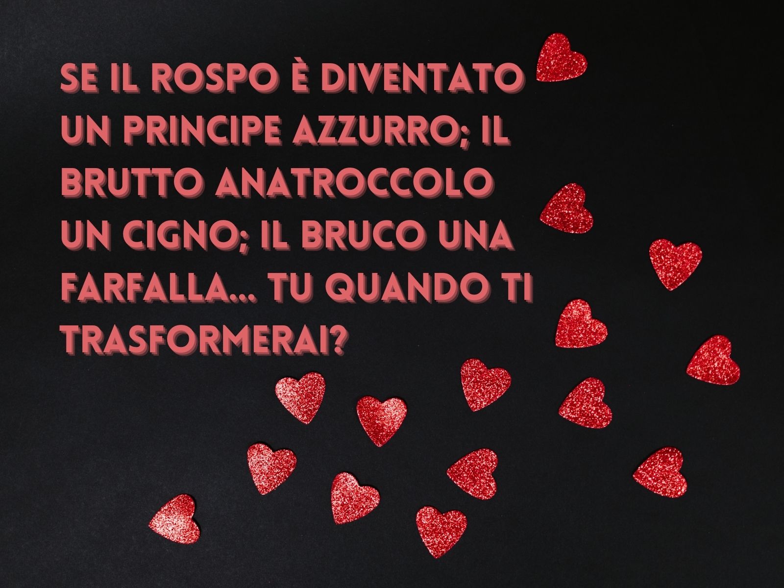 Frasi e immagini per San Valentino 2025 perché è la festa degli