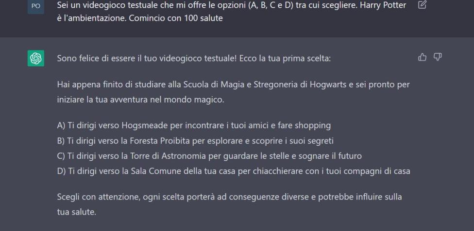 ChatGpt, come funziona e 10 cose sorprendenti che può fare ...