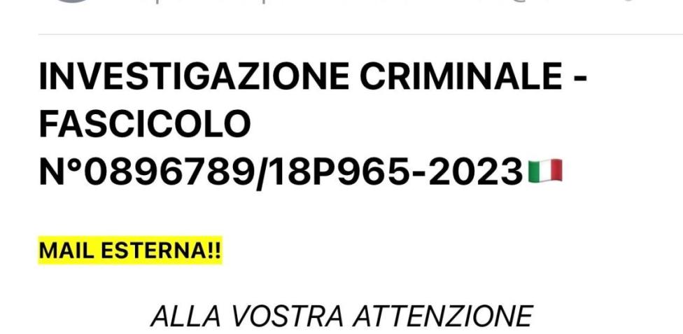 Email polizia deals