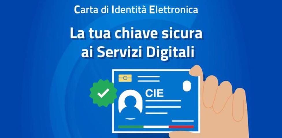 Carta d'Identità Elettronica, come registrarla e usarla al posto dello Spid  