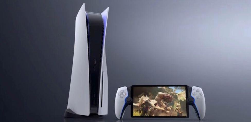 PlayStation Project Q, svelata la nuova console portatile: come funziona