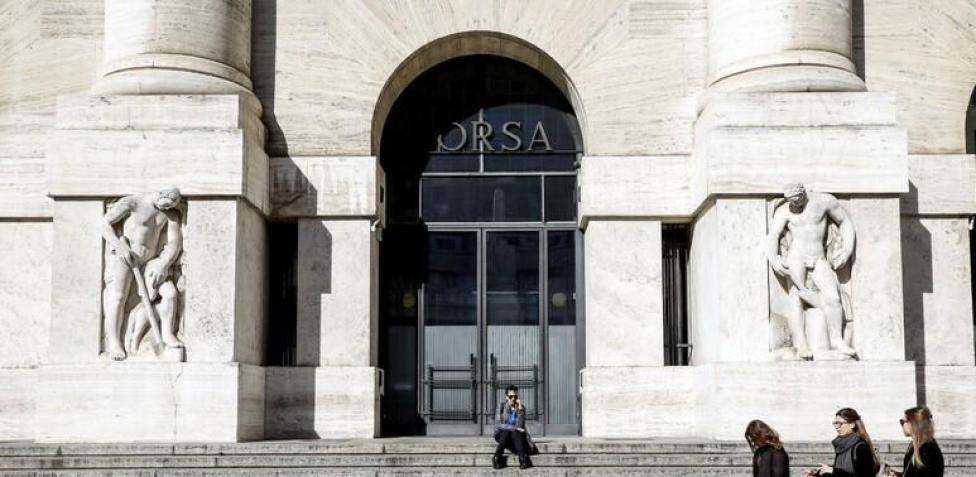 Borse 4 ottobre Europa su con i dati sul lavoro Usa Milano a 1 3 bene banche e Recordati Corriere