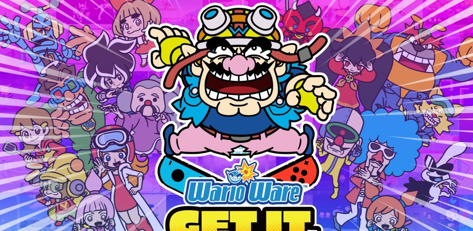 WarioWare Get It Together: il cattivo di Super Mario rapirà anche voi con i  suoi minigiochi. La recensione