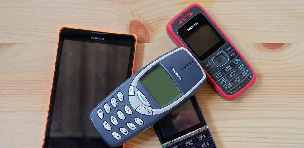 I vecchi cellulari che valgono una «fortuna»: il revival di alcuni modelli  storici