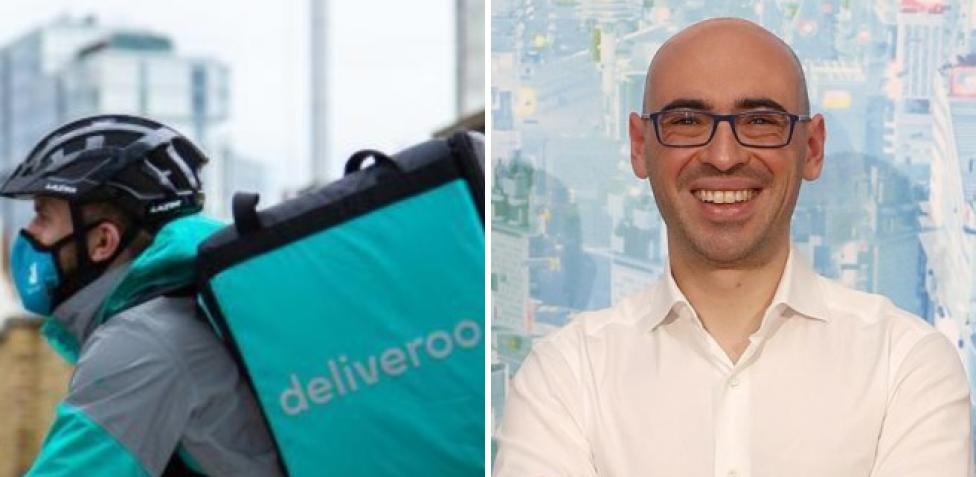 Salvatore Aranzulla e la pizza su Deliveroo, il blogger furioso: «Un rider  ha dovuto pedalare per mezza Milano»