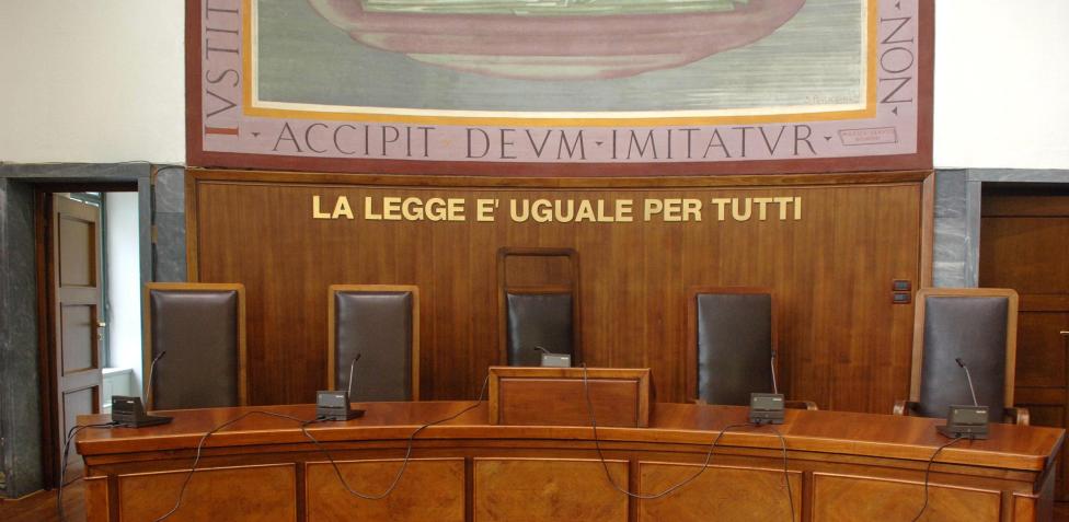 Mafia processo Reset confermato l ergastolo per Modica 30 anni