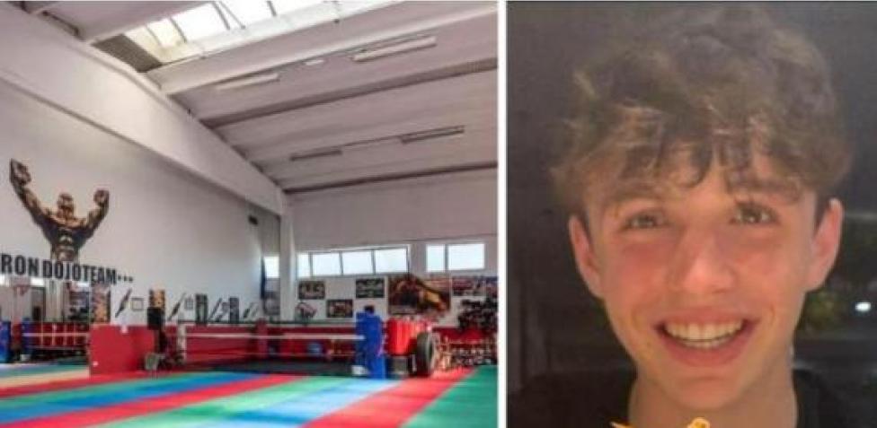 Padova, Edoardo Zattin muore a 18 anni durante l'allenamento di boxe:  aperta un'inchiesta
