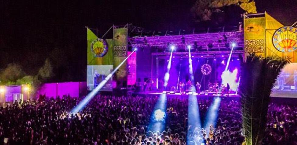 A Parco Gondar di Gallipoli il festival della musica pugliese: ecco il  programma e gli artisti