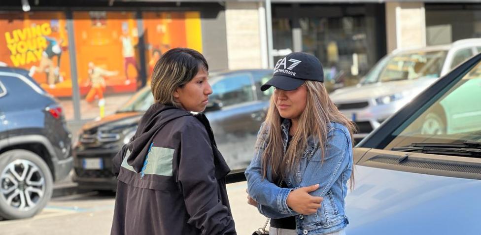 BAMBINA SCOMPARSA A FIRENZE, LA MADRE HA CONFESSATO TUTTO AI ...