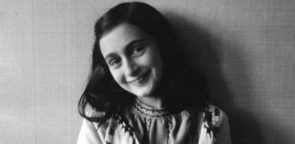 A Ferrara la prima presentazione di «Cara Kitty», il romanzo epistolare di  Anne Frank