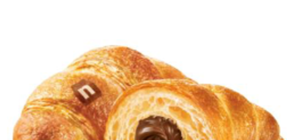 Ferrero, arriva il croissant surgelato alla Nutella. Da gennaio la nuova  sfida del colosso di Alba