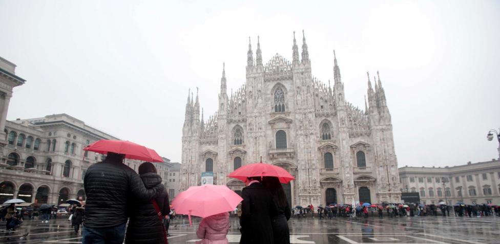 Previsioni meteo mercoled 6 marzo a Milano e in Lombardia