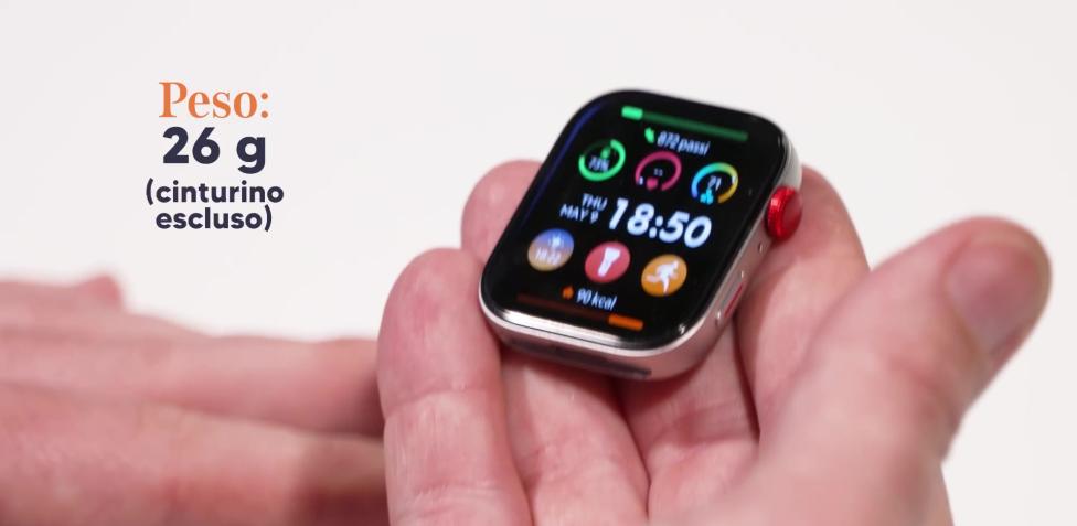 Apple watch funciona con huawei fashion