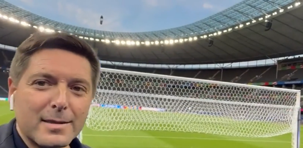 Quando gioca l'Italia agli Europei di calcio: le partite degli azzurri a