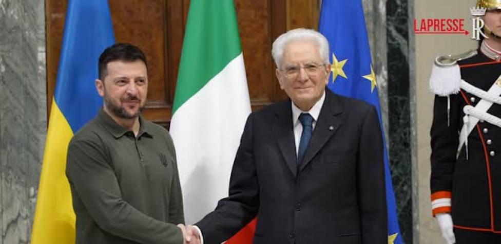 Le notizie di venerdì 10 gennaio sulla guerra in Ucraina