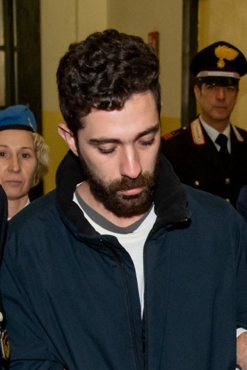 Omicidio Senago, Le Immagini Della Prima Udienza Del Processo Ad ...