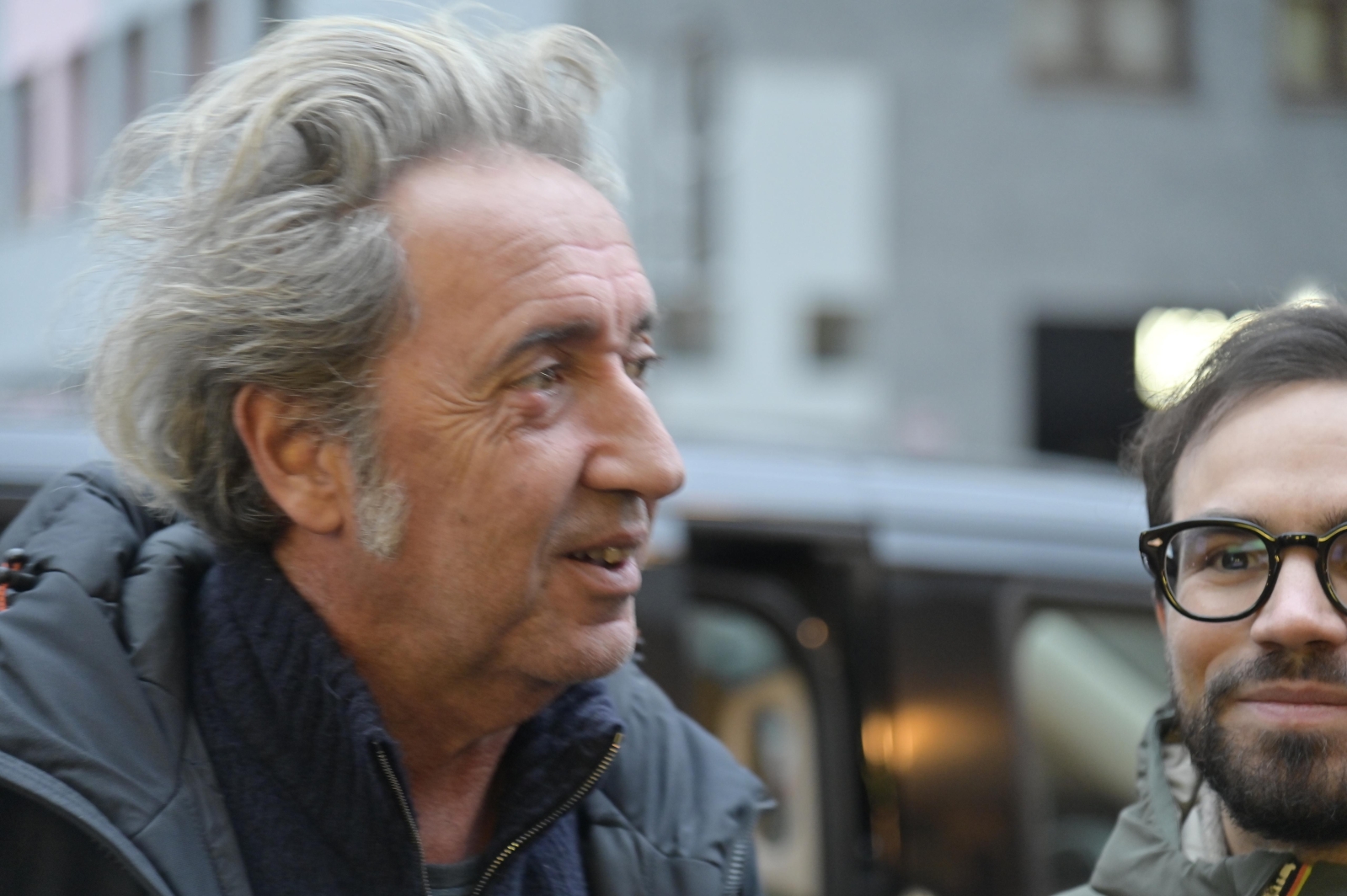 Bergamo, Paolo Sorrentino incontra il pubblico al cinema Conca Verde