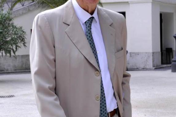 Lillio Sforza Ruspoli, addio all’ultimo principe di Roma | Corriere.it