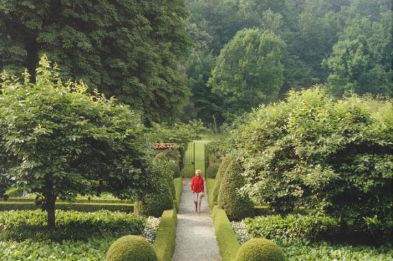 Villa Frescot, La «Reggia Agnelli» In Vendita A Torino. Scorci E Storie ...