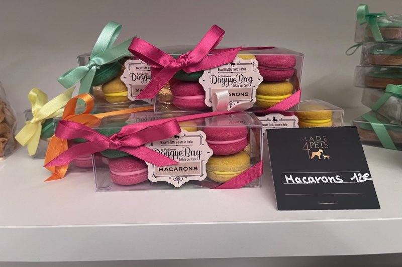 Bracciale Donna TOOLATE Macaron - Caucciù Con Strass, Made In Italy, Regalo Elegante