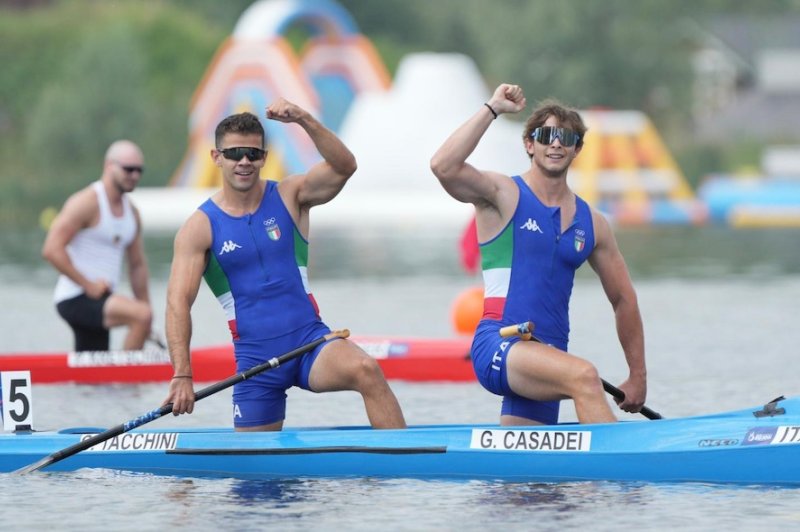Olimpiadi di Parigi 2024, volti e storie dei piemontesi in gara